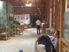 大堂-渝信川菜(西单店)