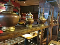 -中8楼风尚云南菜(颐堤港店)