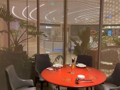 -红雀围·海鲜火锅(陆家嘴中心店)