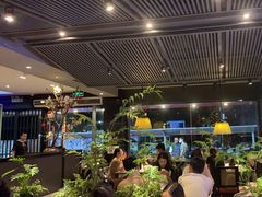 -一品红川菜(皇岗店)