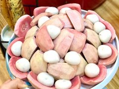 -亿牌牌东北烧烤(怀特店)