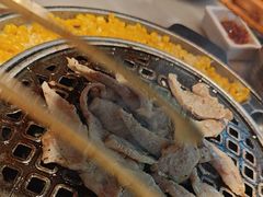 -韩宫宴烤肉·料理(武汉印象城店)