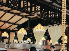 -悦满楼·西关名点·湛江名菜(航空综合大厦店)
