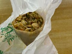 -安徽阜阳卷馍(西单店)