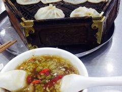-清真马三汤包(回民街店)