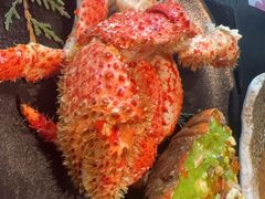 -花潮料理艺食馆(SM新生活广场店)