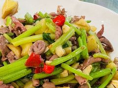 -李东农庄(中南百草园地标店)