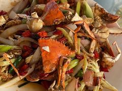 -阿弟特色海鲜餐厅·大排档(平潭店)