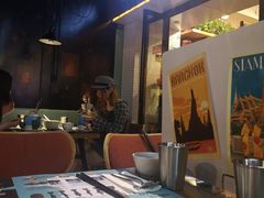 -帕蓝·暹罗料理(曲阳店)