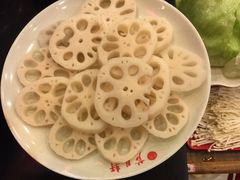 -芦月轩羊蝎子(北蜂窝店)