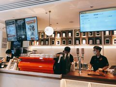 -Peet's Coffee皮爷咖啡(万象天地店)