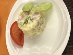 -红房子西菜馆(淮海中路店)