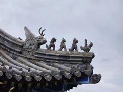 -青州市云门山风景区