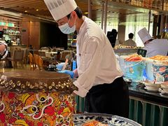 -深圳大梅沙京基洲际度假酒店
