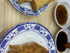 -美新点心店(陕西北路店)