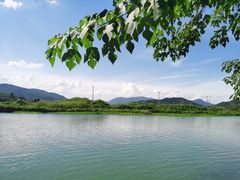 -杭州双溪漂流景区