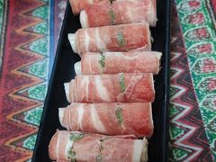 -丽江庭院之丽江往事(安定门店)
