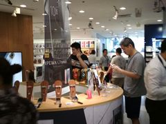 -Sony Store 索尼(上海淮海中路店)