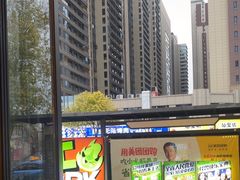 -功夫怪兽·烧烤(珠江路店)