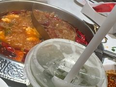 -千牛将·鲜牛肉火锅(开元路店)