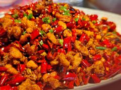 -拾捌川·自贡爆炒(新街口店)