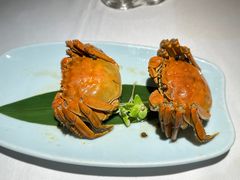 -小厨娘淮扬菜(诚信大道店)
