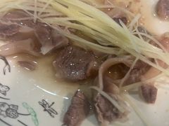 -乡亲鹅肉城(吴江店)