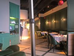 -L'Arome芳芳法国餐厅(仙林金鹰店)