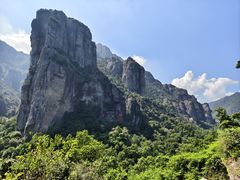 -雁荡山风景名胜区