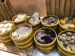 -武汉洲际酒店