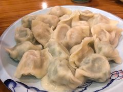 -东北农家小院(定西路店)