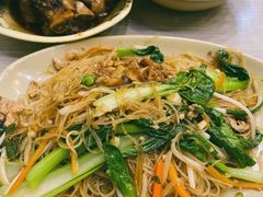 炒米粉-圆宝台湾小吃(迎津街店)