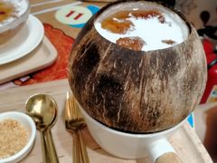 -甜心妈妈·榴莲星级糖水(北京路总店)