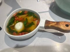 -北李·海肠捞饭·大连菜(望京凯德MALL店)