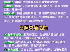 -日照灯塔风景区