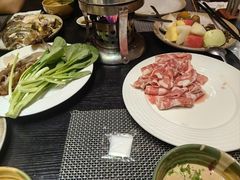 -青岛证大喜玛拉雅酒店·Z1餐厅