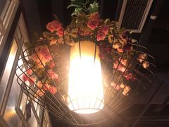 -舌尖上的食缘花园主题餐厅