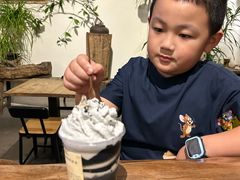 -成川茶店·潮汕工夫浓茶(万象店)