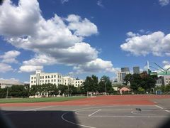 -东北大学(南湖校区)