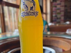 -一品渔乡·水库灶台鱼·乐享庭院