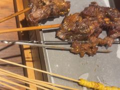 -北丐先生·野馄饨烧烤(雨花万象店)