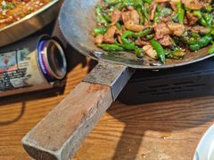 -恰饭·老长沙市井菜 (天河客运站店)