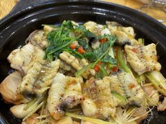 -寻味顺德·南记酒家·传统顺德菜·鱼生(广源路店)