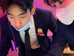 -唱吧麦颂KTV(马驹桥店)