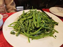 -粤北餐馆