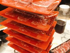 -今日炊牛·潮汕牛肉火锅(华采天地店)