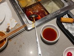-海底捞火锅(吾悦广场店)