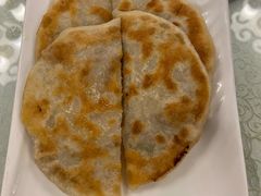 羊肉馅饼-那达慕蒙古风味酒楼