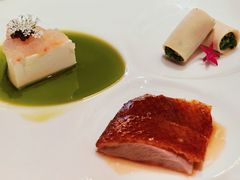 -北京四季酒店·采逸轩