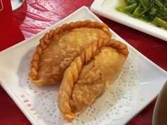 平潭肉饺/个-海坛特色小吃·只做平潭特色菜(平潭店)